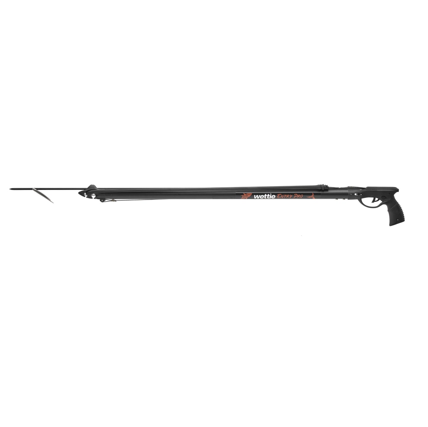 WETTIE ENTRY PRO SPEARGUN (ORANGE BAND)