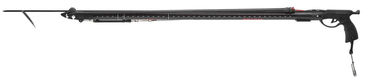 WETTIE REEF PRO SPEARGUN