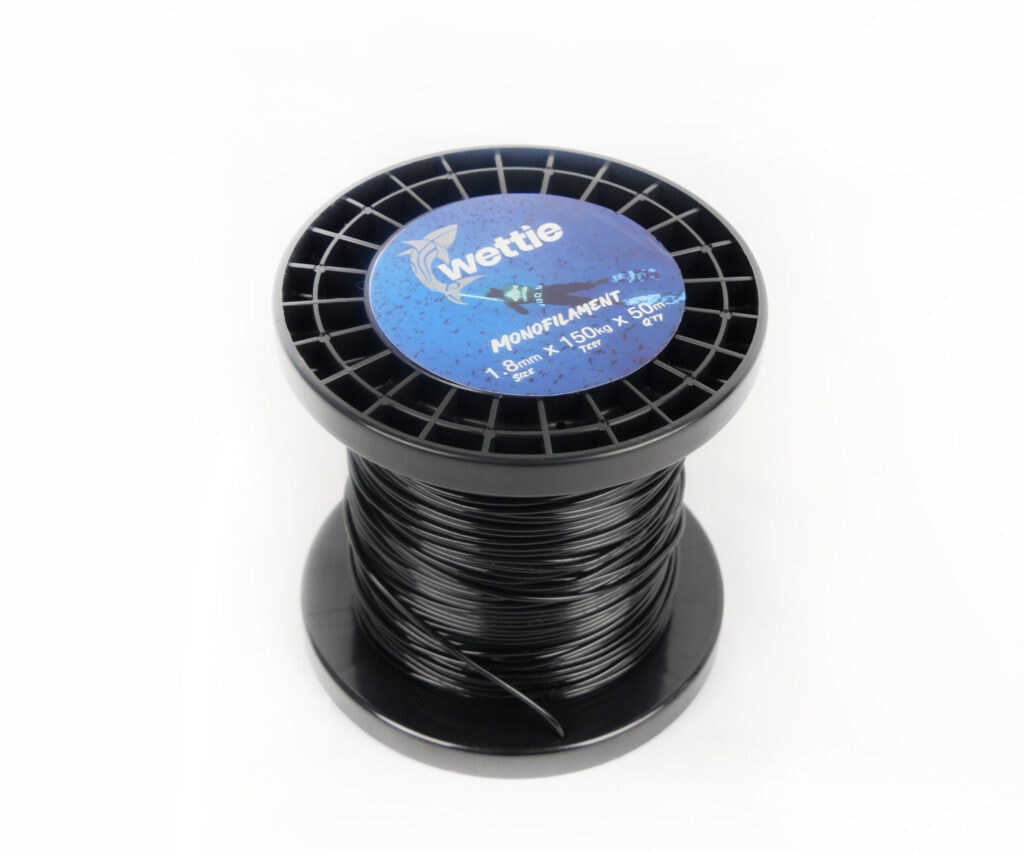WETTIE 1.8MM MONOFILATEMENT