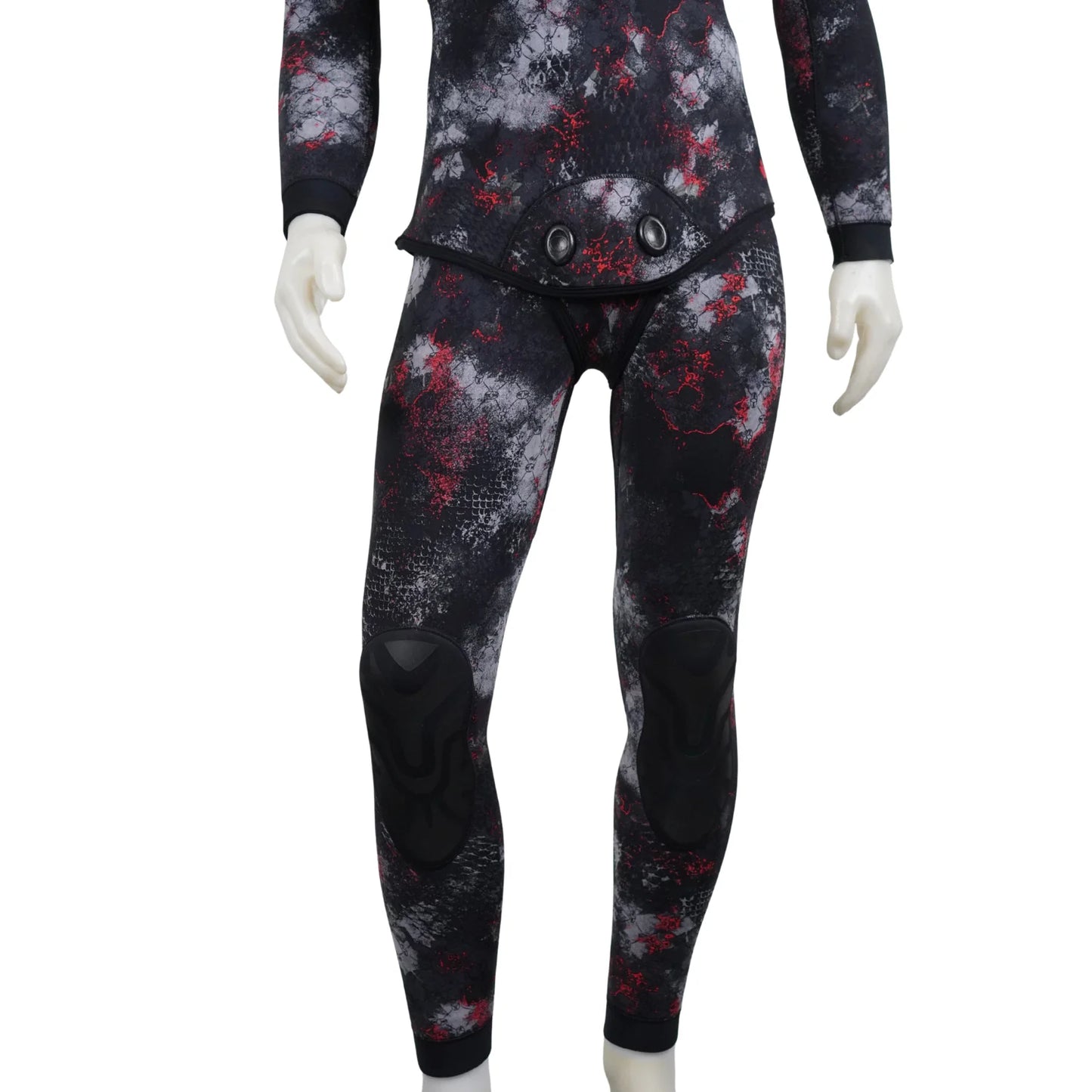 OCEANER PNW VULCAN 7MM WETSUIT