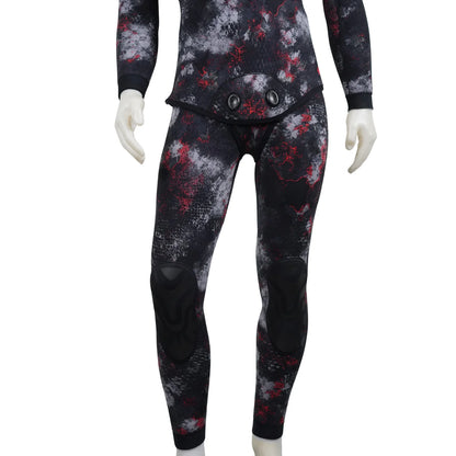 OCEANER PNW VULCAN 7MM WETSUIT
