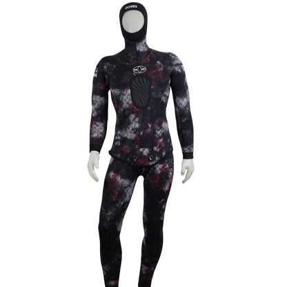 OCEANER PNW VULCAN 7MM WETSUIT