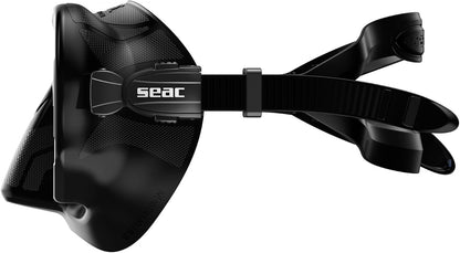 SEAC PURA ANTIFOG MASK