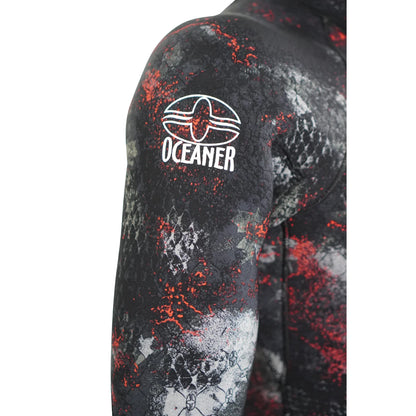 OCEANER PNW VULCAN 7MM WETSUIT