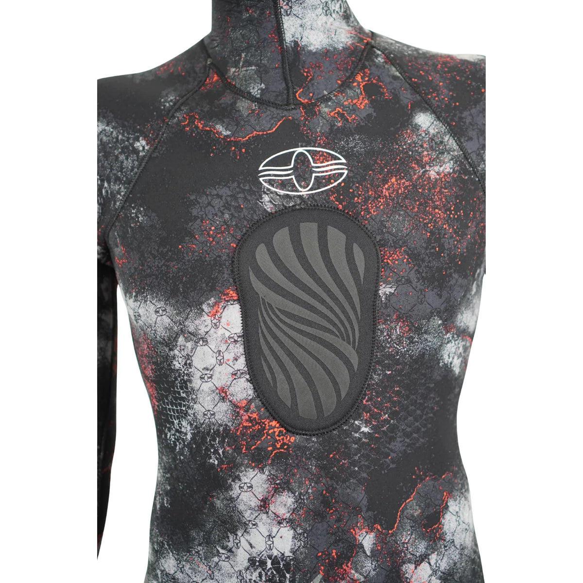 OCEANER PNW VULCAN 7MM WETSUIT