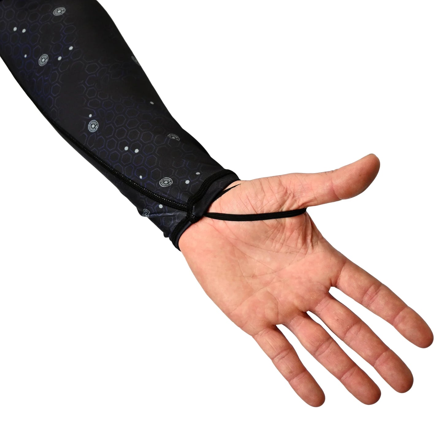 SPEARPRO CABRILLA RASHGUARD
