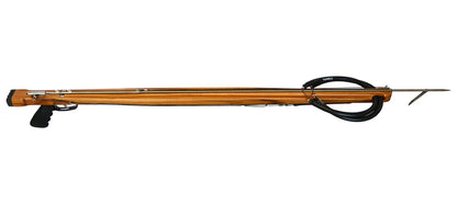 SPEARPRO TEAK EURO SPEARGUN