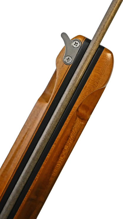SPEARPRO TEAK EURO SPEARGUN