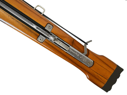 SPEARPRO TEAK EURO SPEARGUN