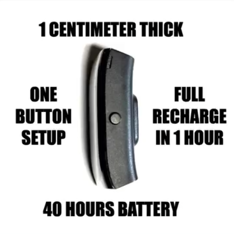 EASYQ DEPTH ALARM