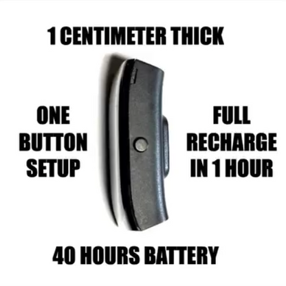 EASYQ DEPTH ALARM