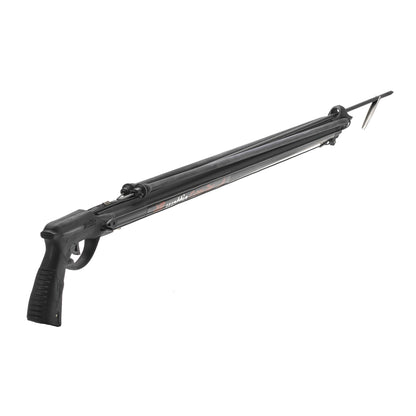 WETTIE ENTRY PRO SPEARGUN (ORANGE BAND)