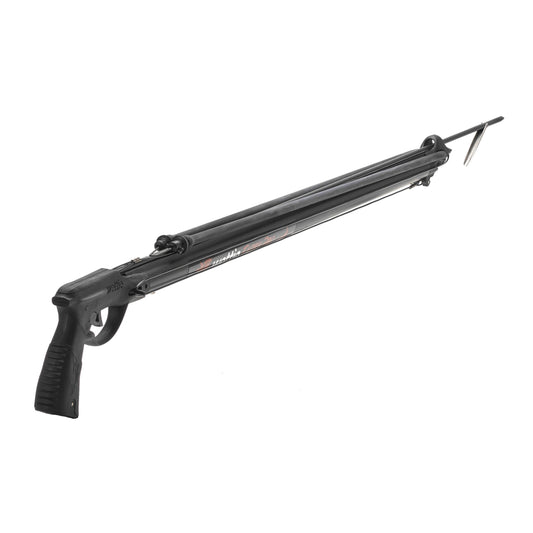 WETTIE ENTRY PRO SPEARGUN (ORANGE BAND)