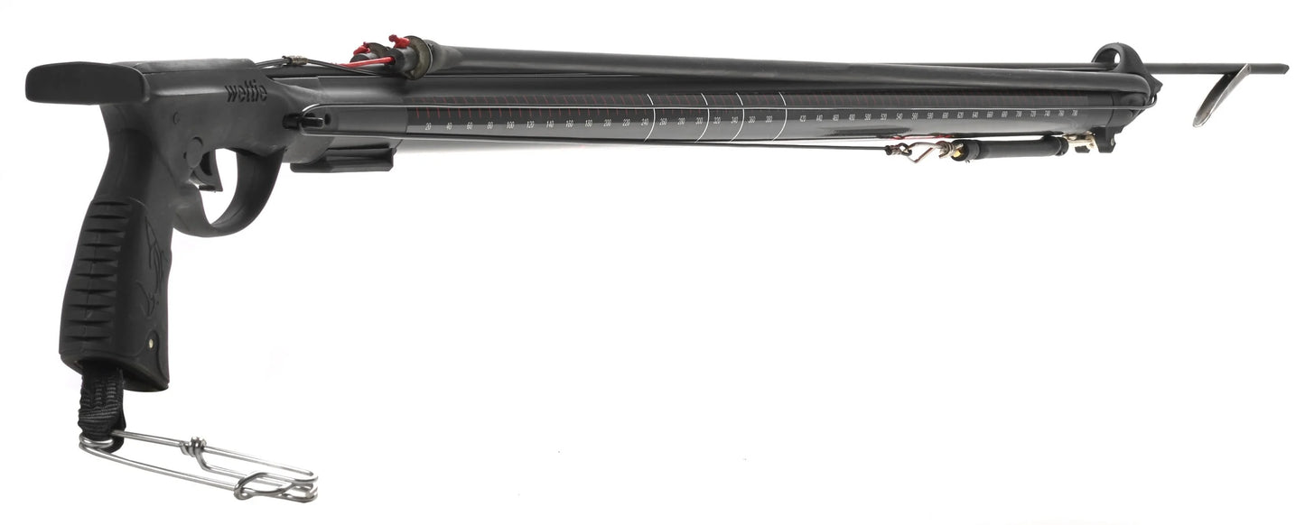 WETTIE REEF PRO SPEARGUN
