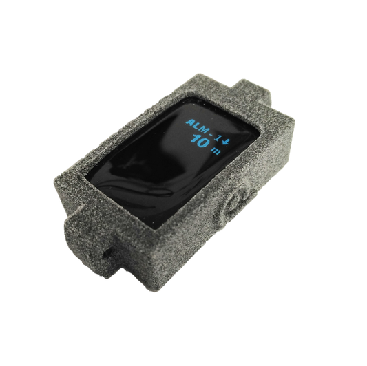 EASYQ DEPTH ALARM