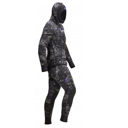 WETTIE OCEAN ARMOUR 7MM WOMEN WETSUIT