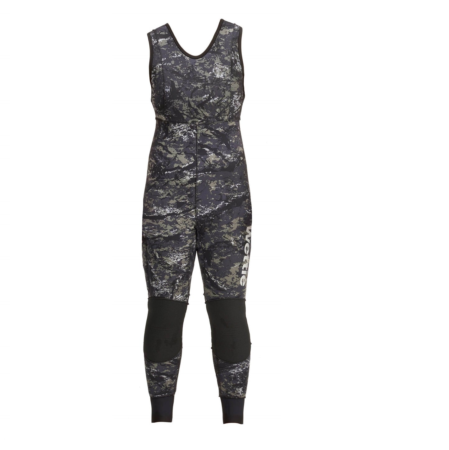 WETTIE OCEAN ARMOUR 7MM WOMEN WETSUIT