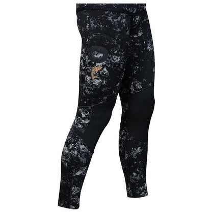 WETTIE 6MM HUNTER KID WETSUIT