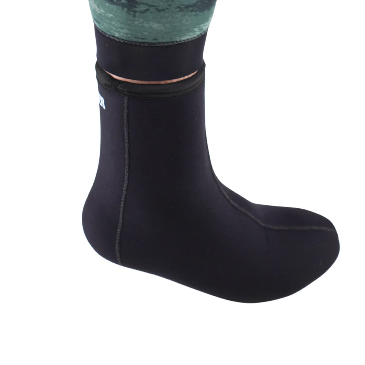 OCEANER 7MM SMOOTH SKIN SOCKS
