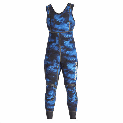 WETTIE WORKHORSE 7MM WOMEN WETSUIT